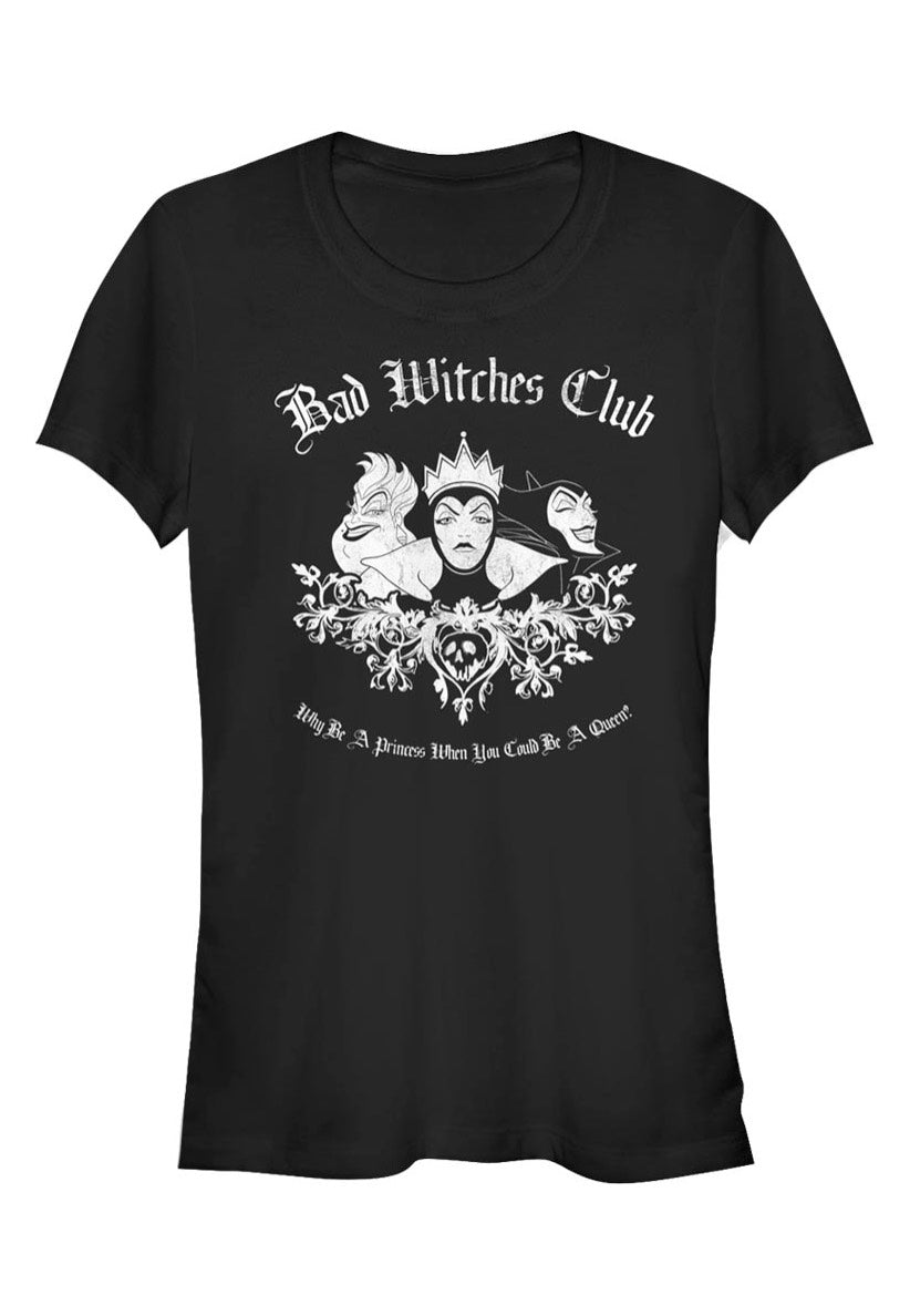 Disney - Bad Witch Club - Girly | Women-Image