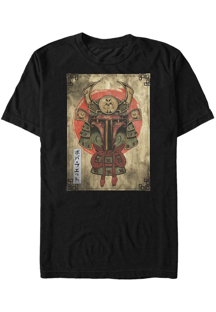 Star Wars - Daimyo Hunter - T-Shirt | Men-Image