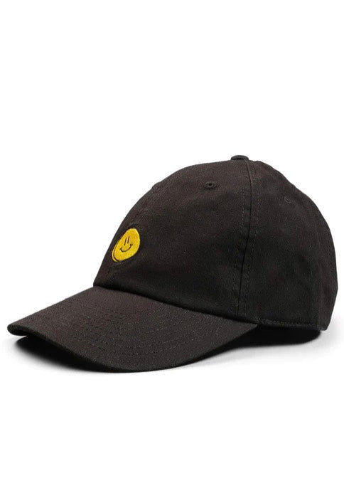 The Dudes - Pill Black - Cap | Neutral-Image