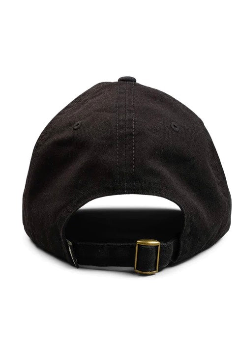 The Dudes - Pill Black - Cap | Neutral-Image