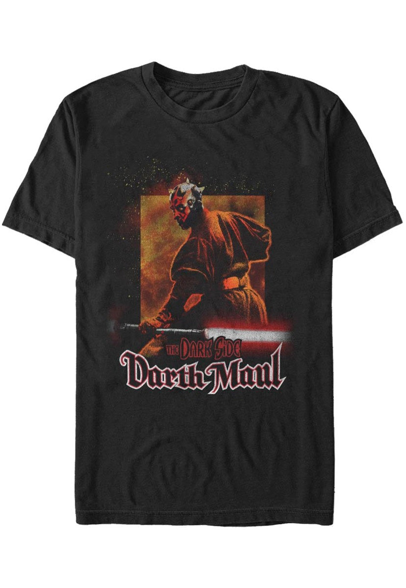 Star Wars - Darth Maul - T-Shirt | Men-Image