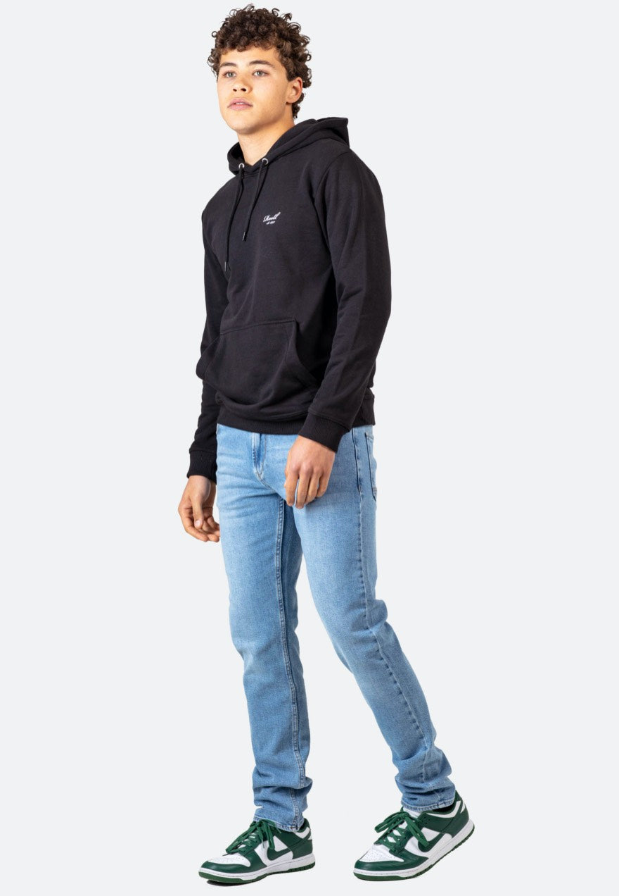 REELL - Nova 2 Light Blue Stone - Jeans | Men-Image