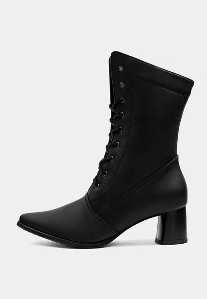 Bohema - High Black - Girl Shoes | Women-Image