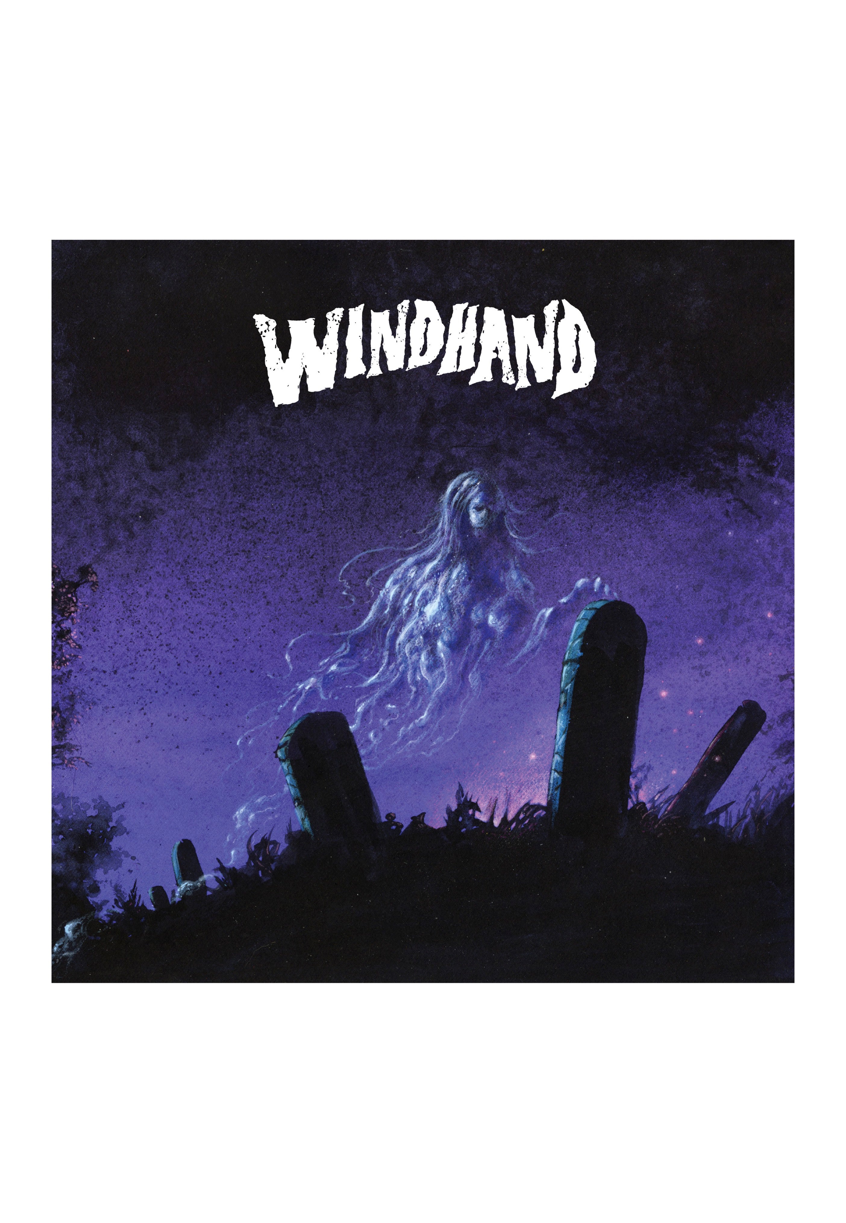 Windhand - Windhand - CD | Neutral-Image