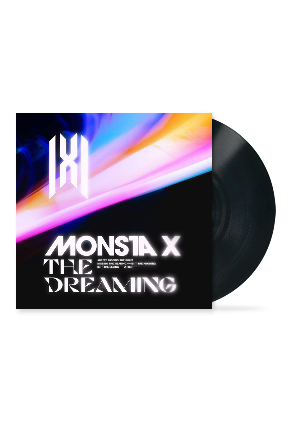 Monsta X - The Dreaming - Vinyl | Neutral-Image