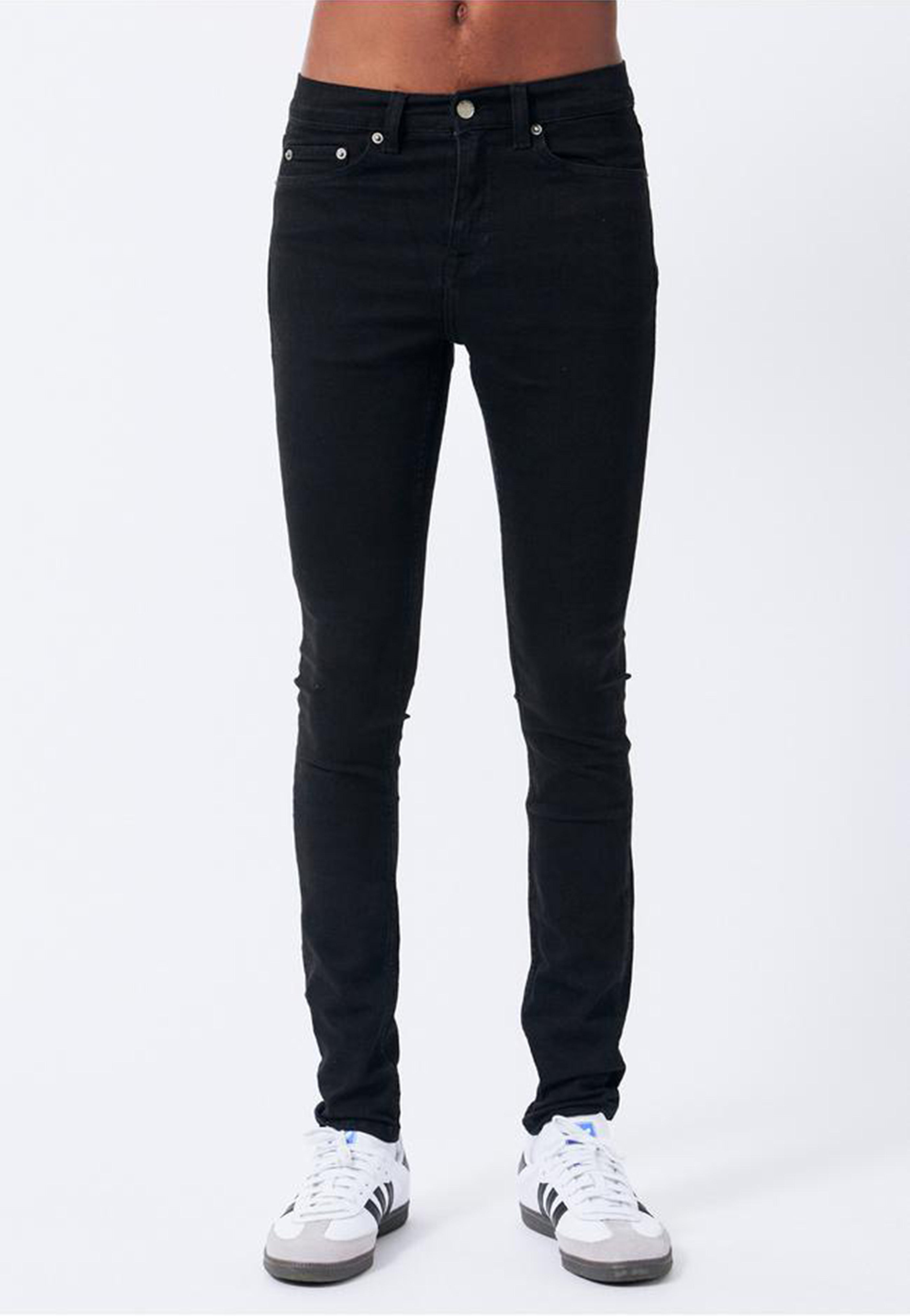 Dr. Denim - Chase Black - Jeans | Men-Image