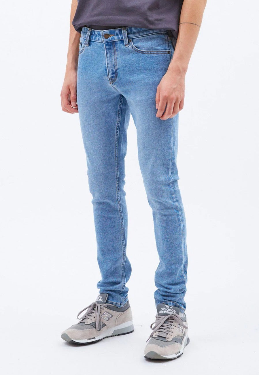 Dr. Denim - Chase Moat Light Plain - Jeans | Men-Image