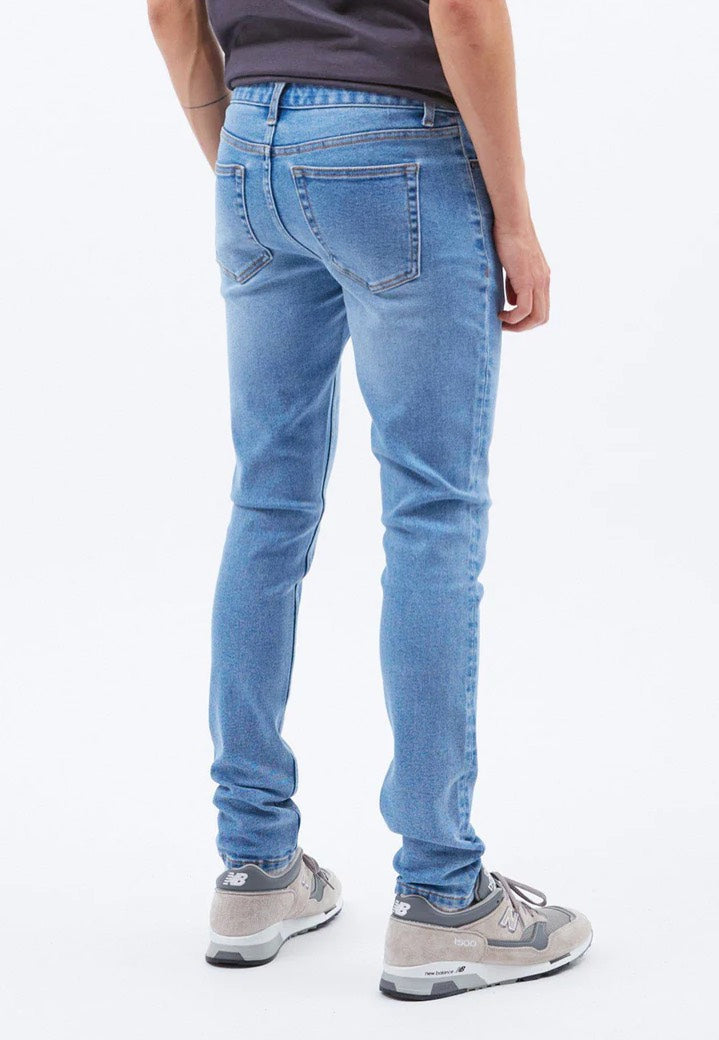 Dr. Denim - Chase Moat Light Plain - Jeans | Men-Image