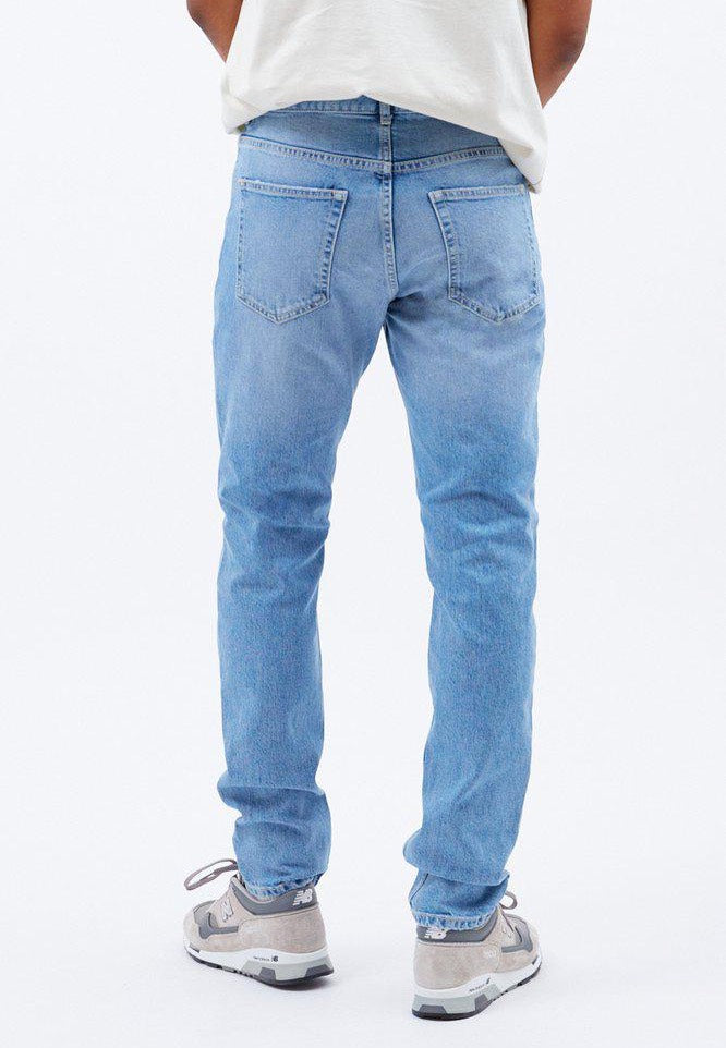 Dr. Denim - Clark Rubble Light Ripped - Jeans | Men-Image