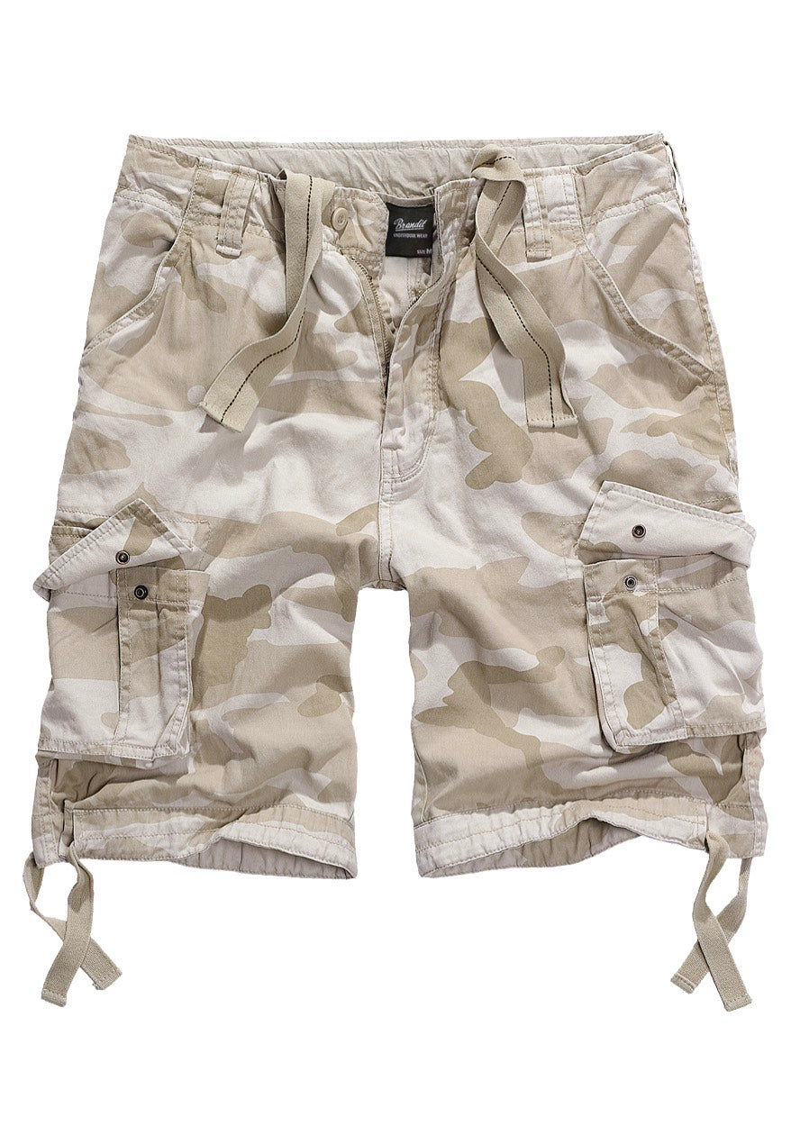 Brandit - Urban Legend Sandstorm - Shorts | Neutral-Image