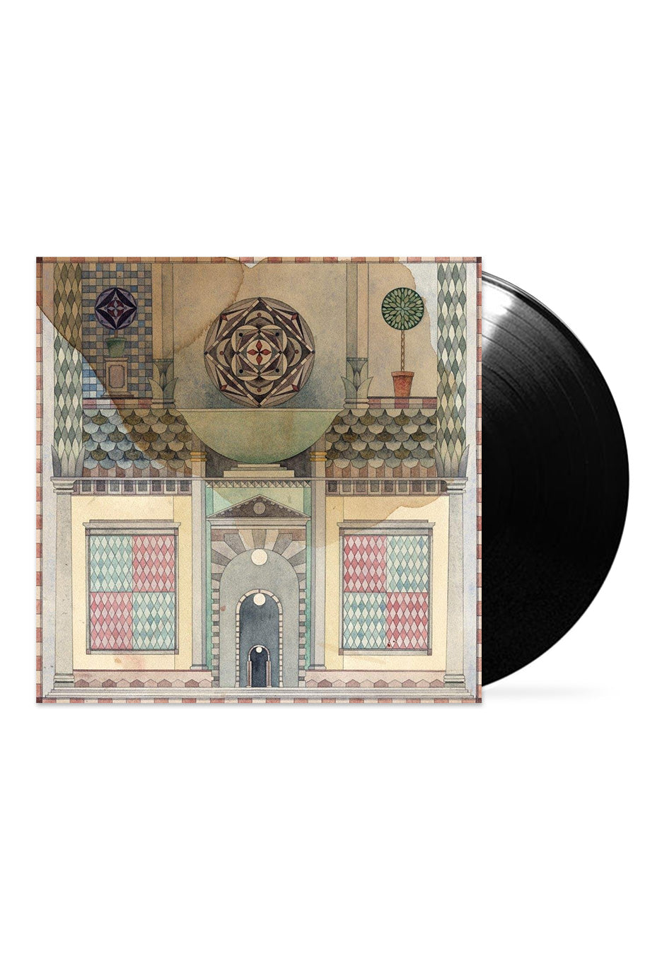 Refused - Freedom - Vinyl | Neutral-Image