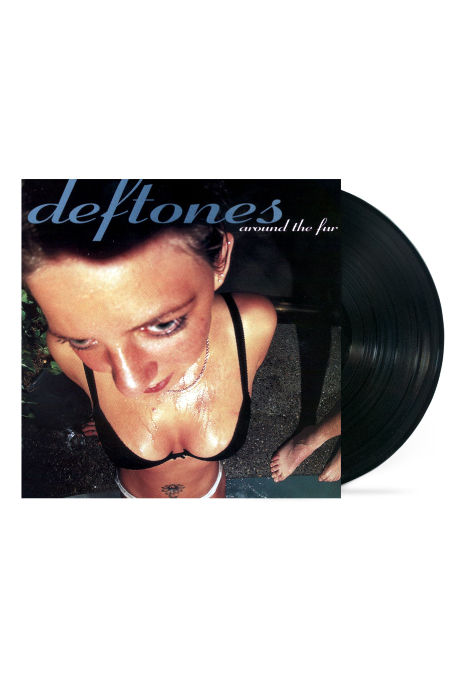 Deftones - Around The Fur - Vinyl | Neutral-Image