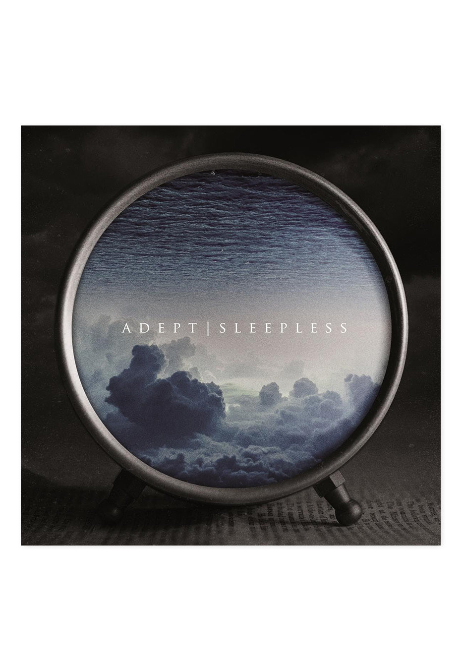 Adept - Sleepless - CD | Neutral-Image