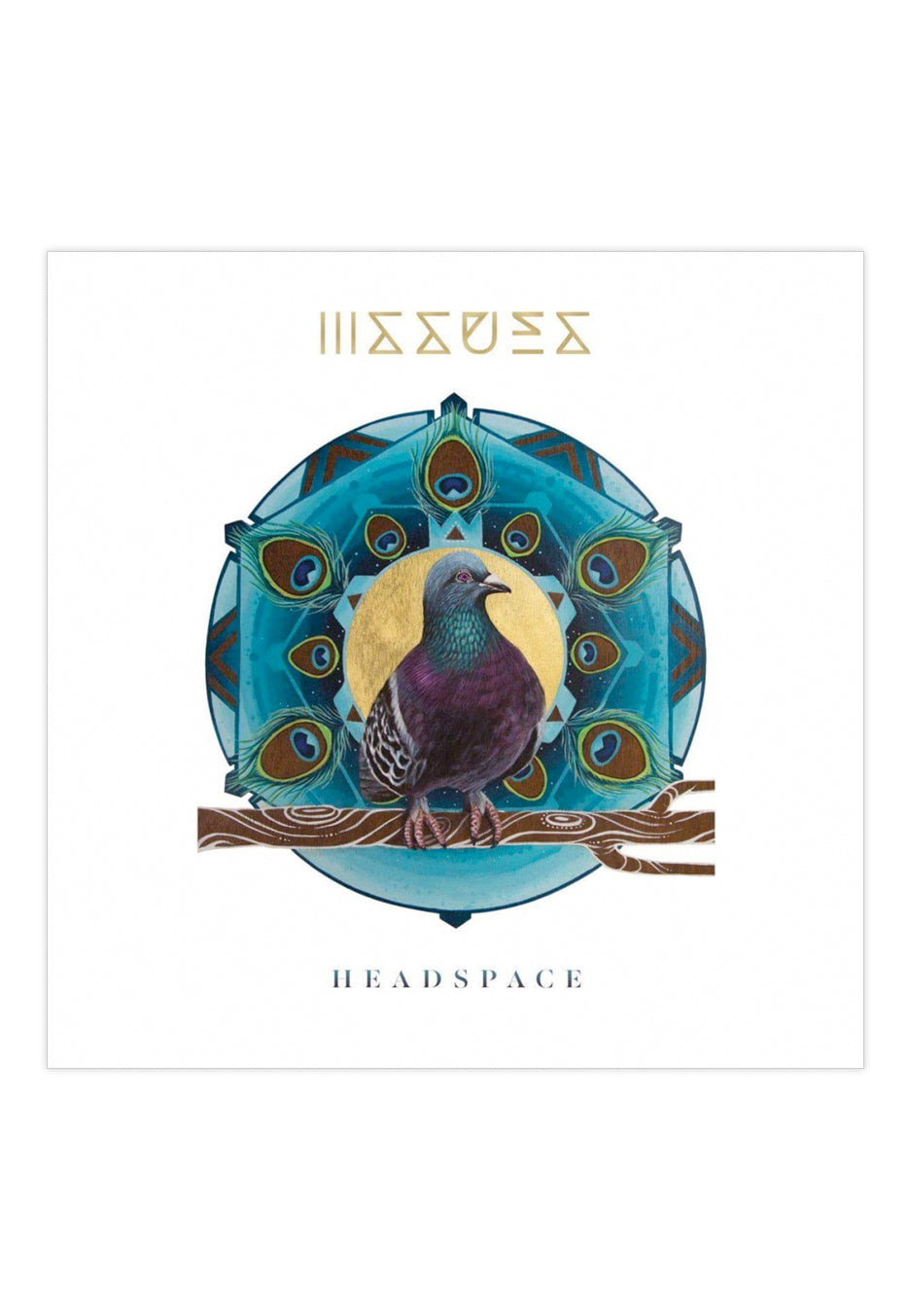 Issues - Headspace - Digipak CD | Neutral-Image