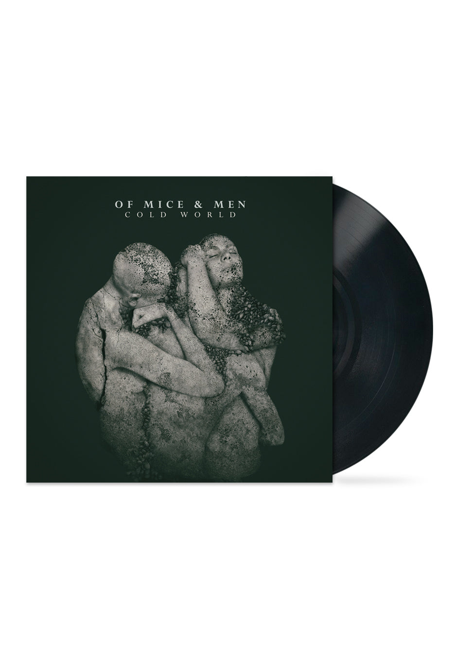 Of Mice & Men - Cold World - Colored Vinyl | Neutral-Image