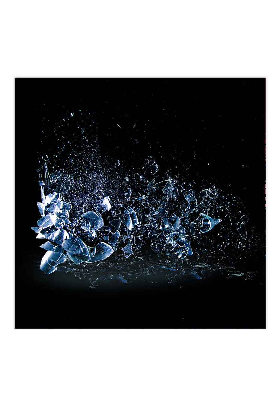 The Dillinger Escape Plan - Dissociation - CD | Neutral-Image