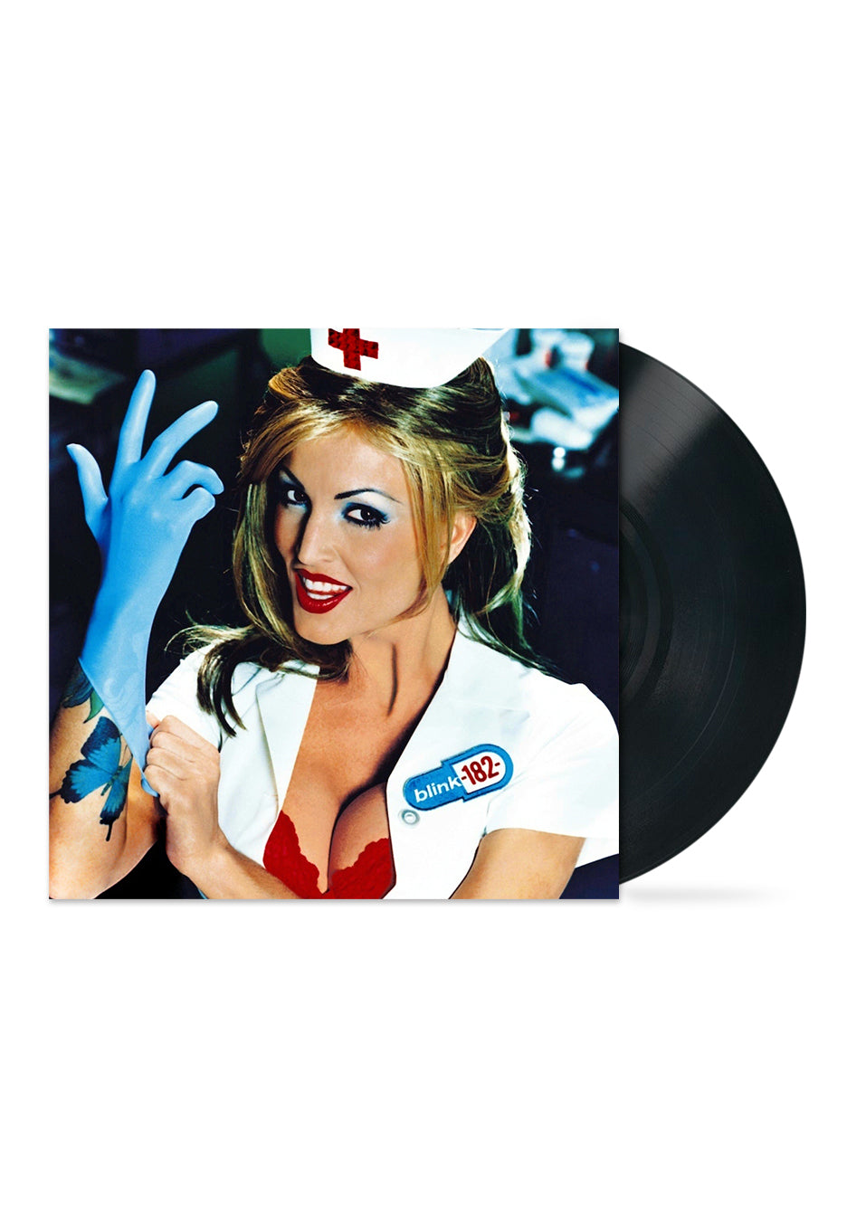 Blink 182 - Enema Of The State - Vinyl | Neutral-Image