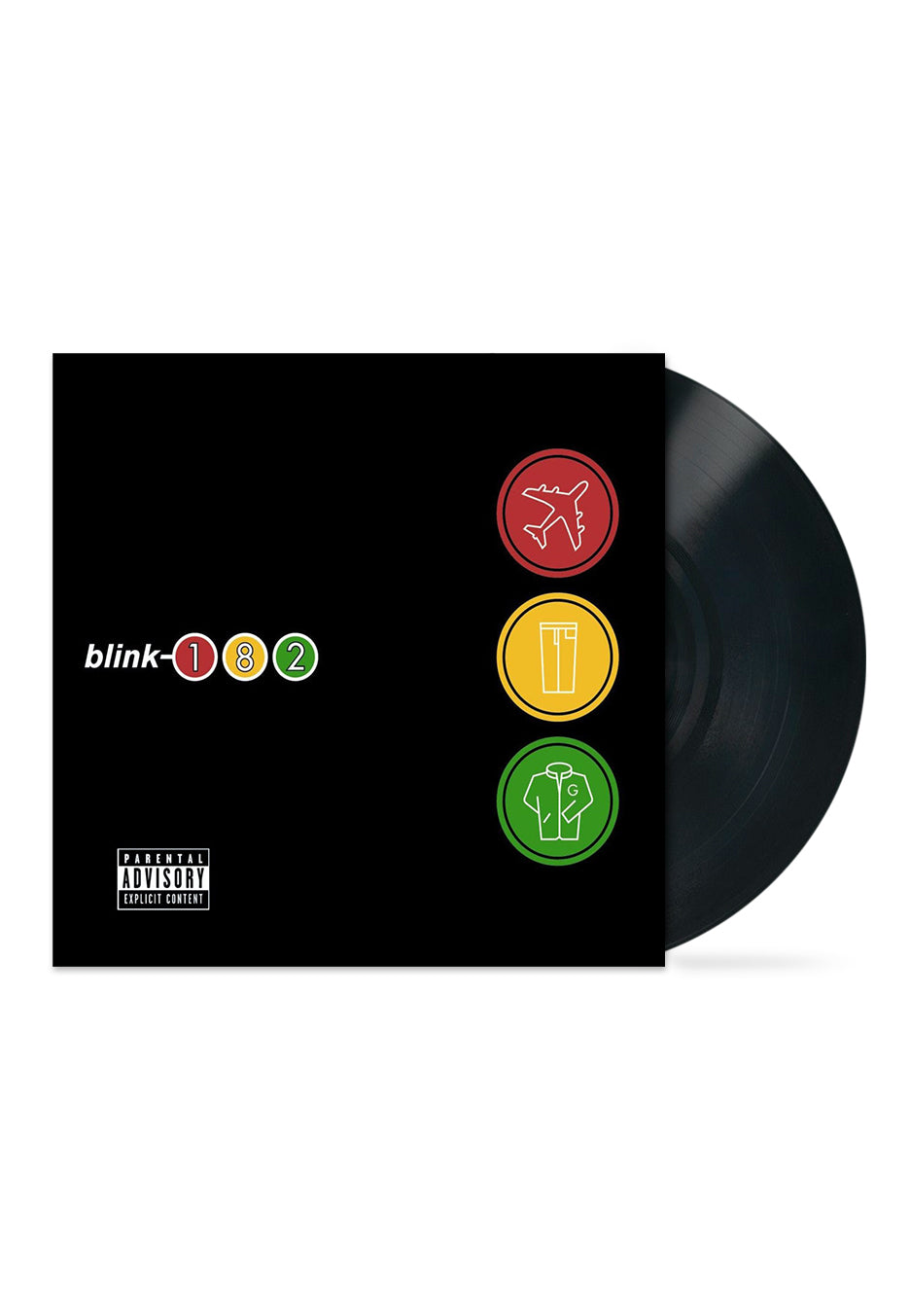 Blink 182 - Take Off Your Pants And Jacket - Vinyl | Neutral-Image