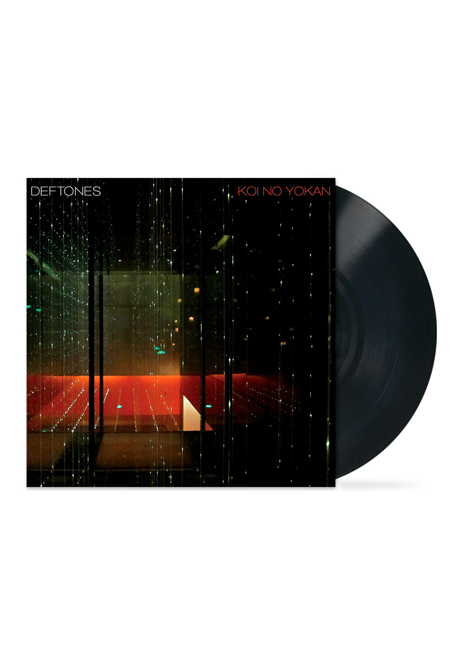 Deftones - Koi No Yokan - Vinyl | Neutral-Image