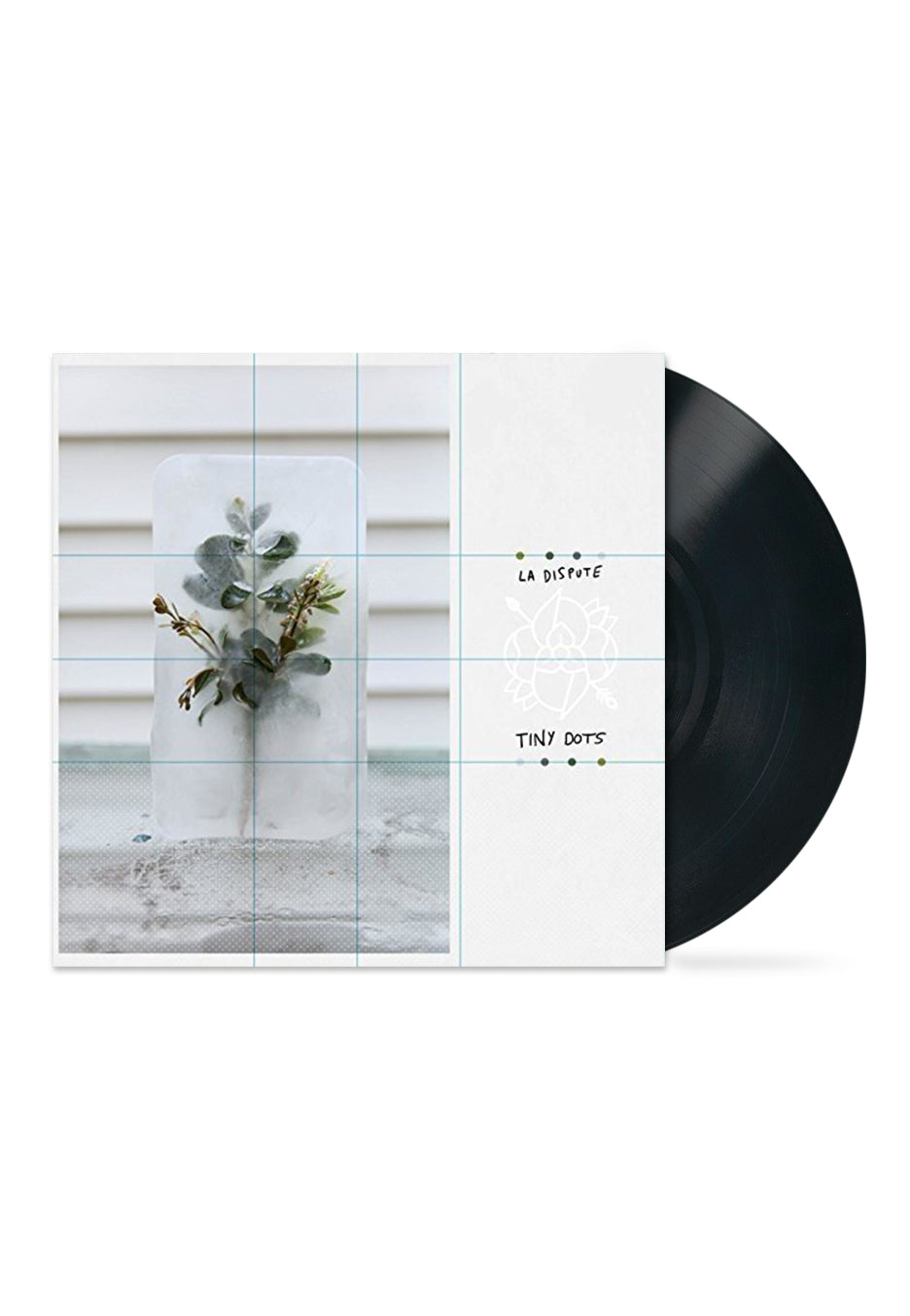 La Dispute - Tiny Dots - Vinyl | Neutral-Image