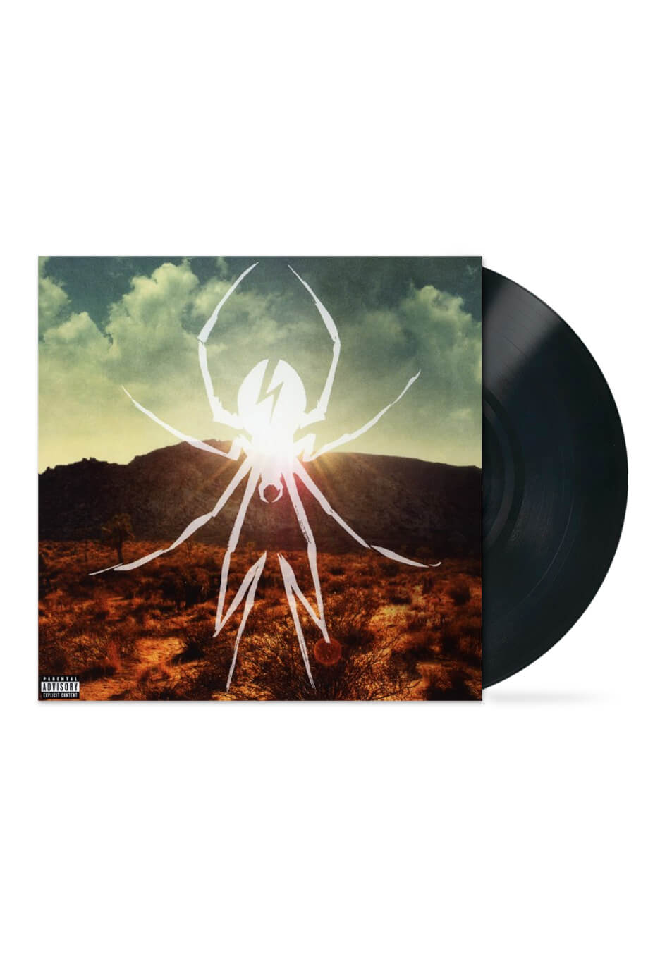 My Chemical Romance - Danger Days The True Lives Of The Fabulous Killjoys - Vinyl | Neutral-Image