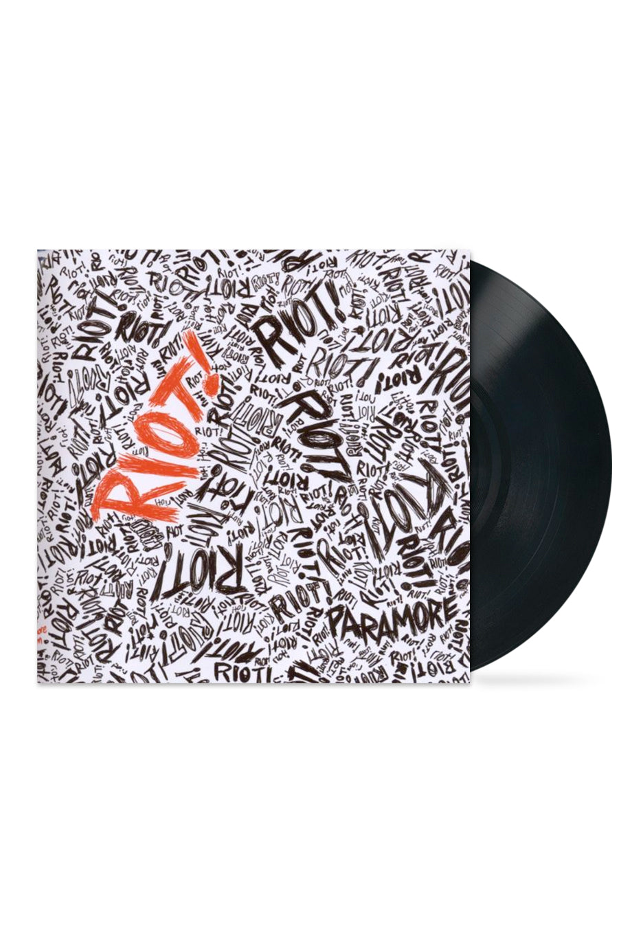 Paramore - Riot! - Vinyl | Impericon