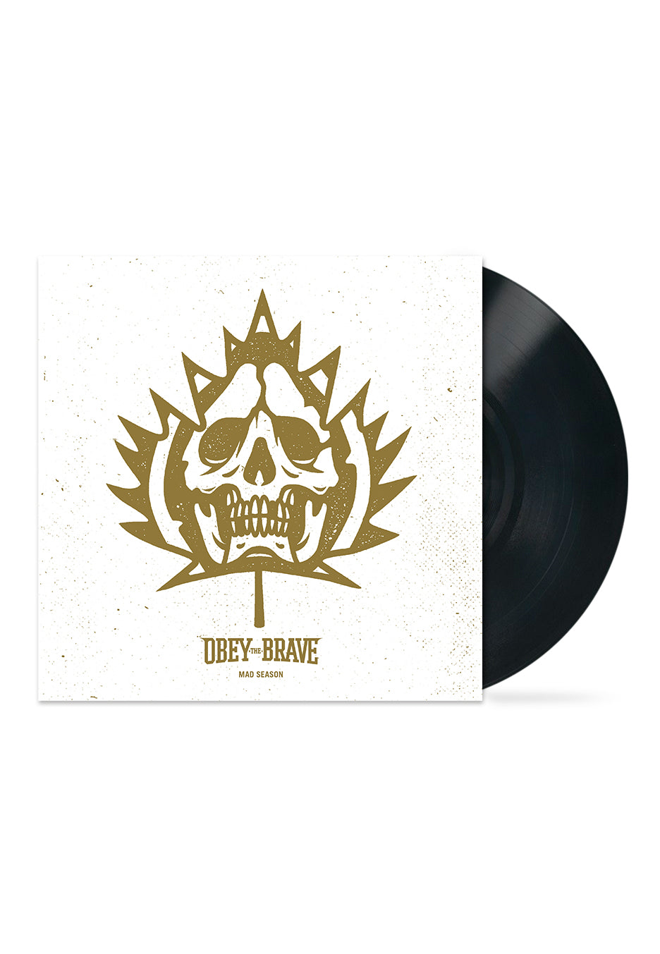 Obey The Brave - Mad Season - Vinyl | Neutral-Image