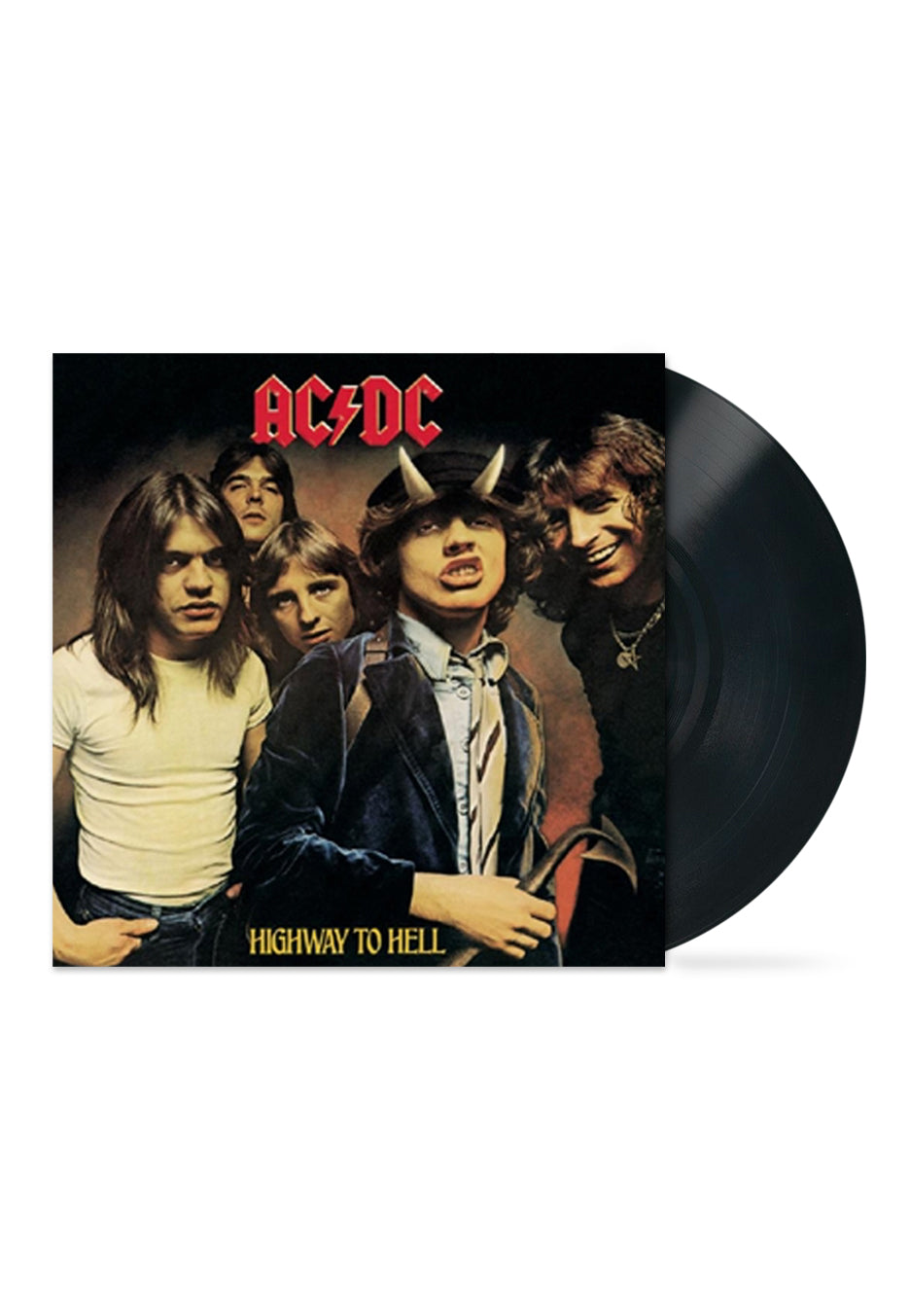 AC/DC - Highway To Hell - Vinyl | Neutral-Image