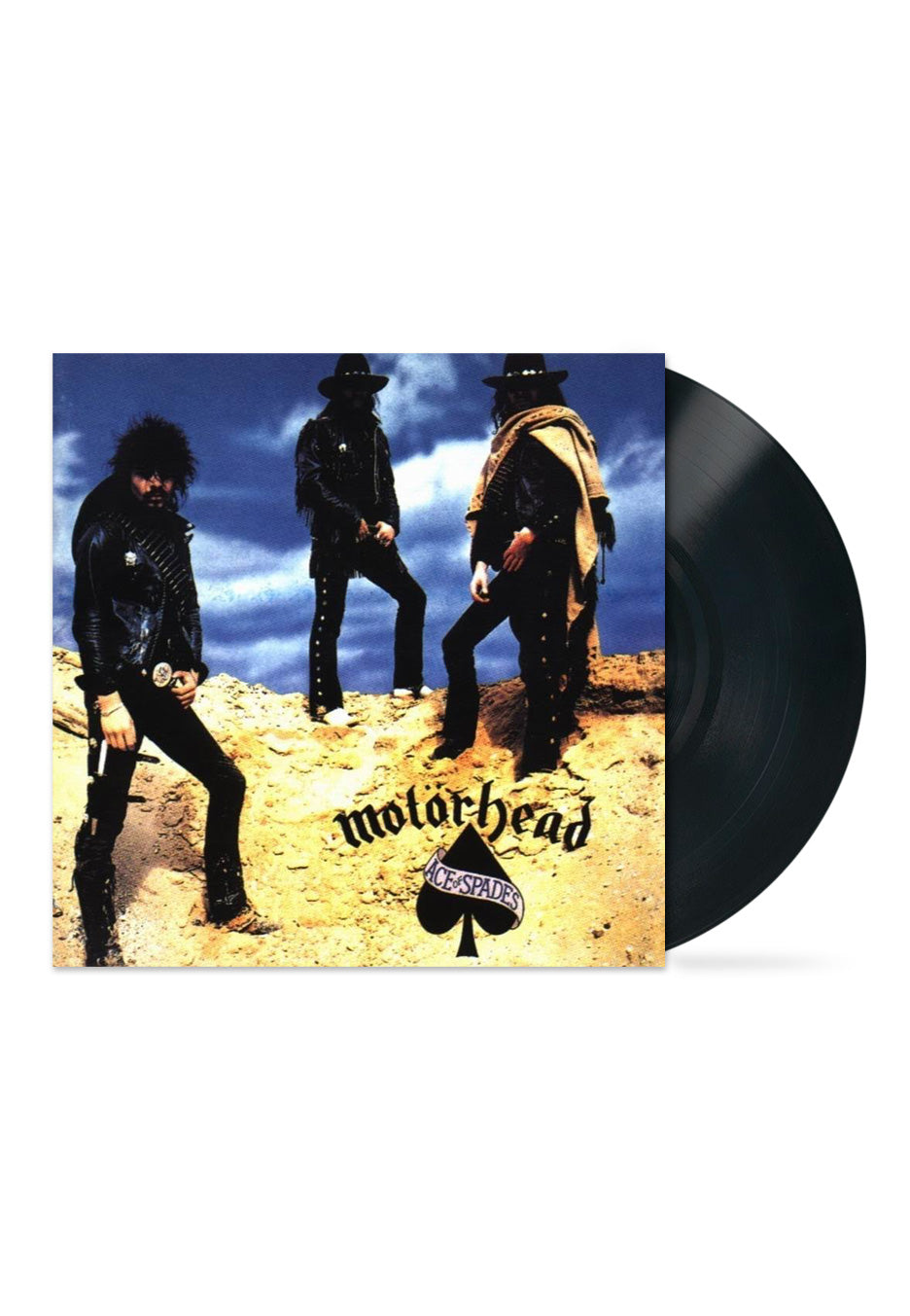 Motörhead - Ace Of Spades - Vinyl | Neutral-Image