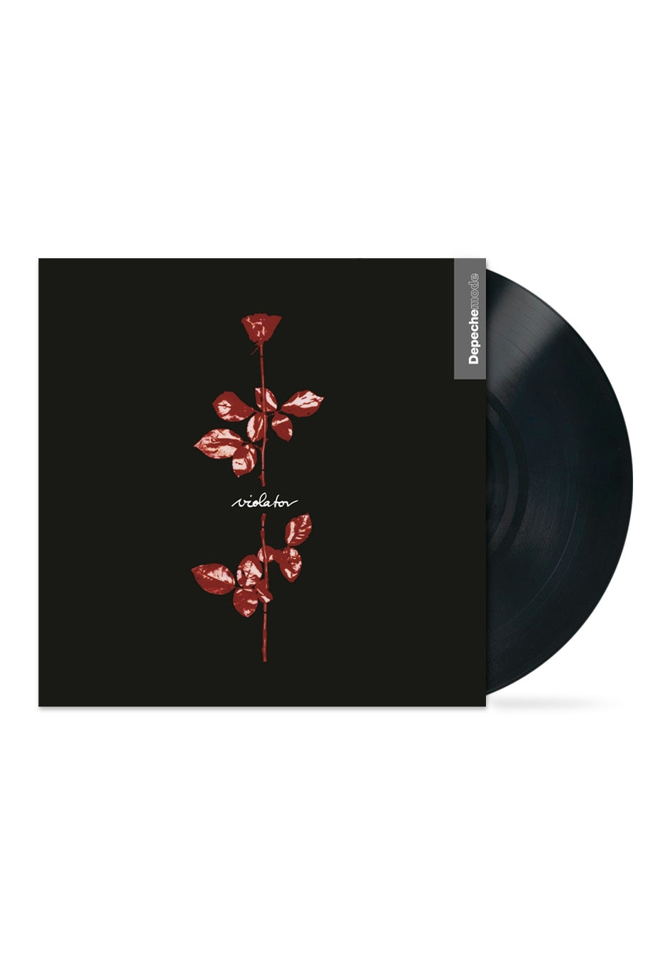 Depeche Mode - Violator - Vinyl | Impericon