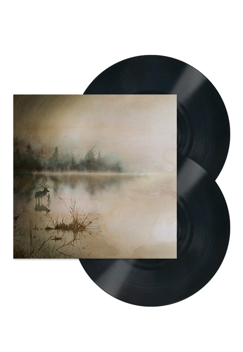 Solstafir - Berdreyminn - 2 Vinyl | Neutral-Image