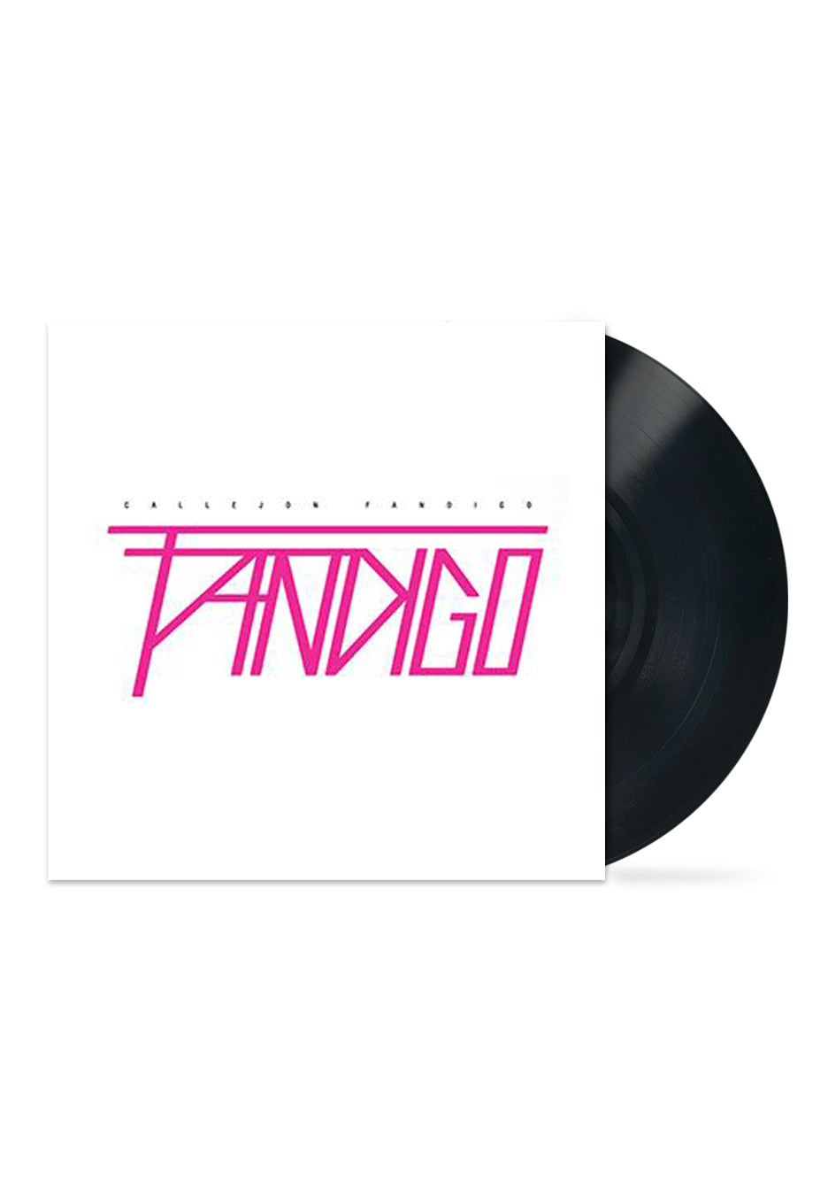 Callejon - Fandigo (Ltd. Deluxe) - Box Set | Neutral-Image