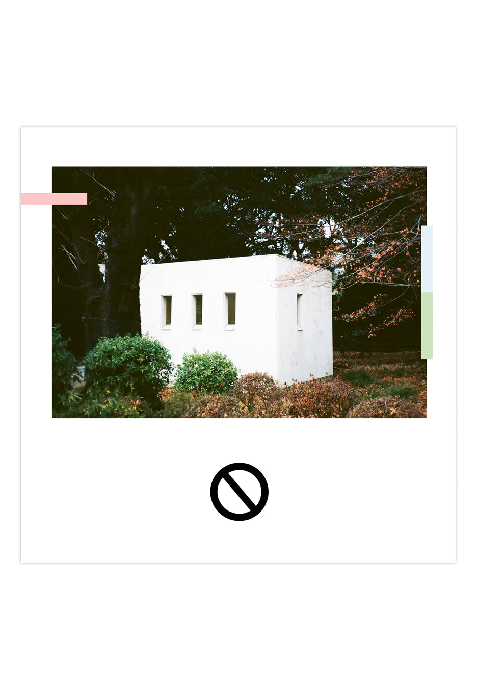 Counterparts - You’re Not You Anymore - CD | Neutral-Image