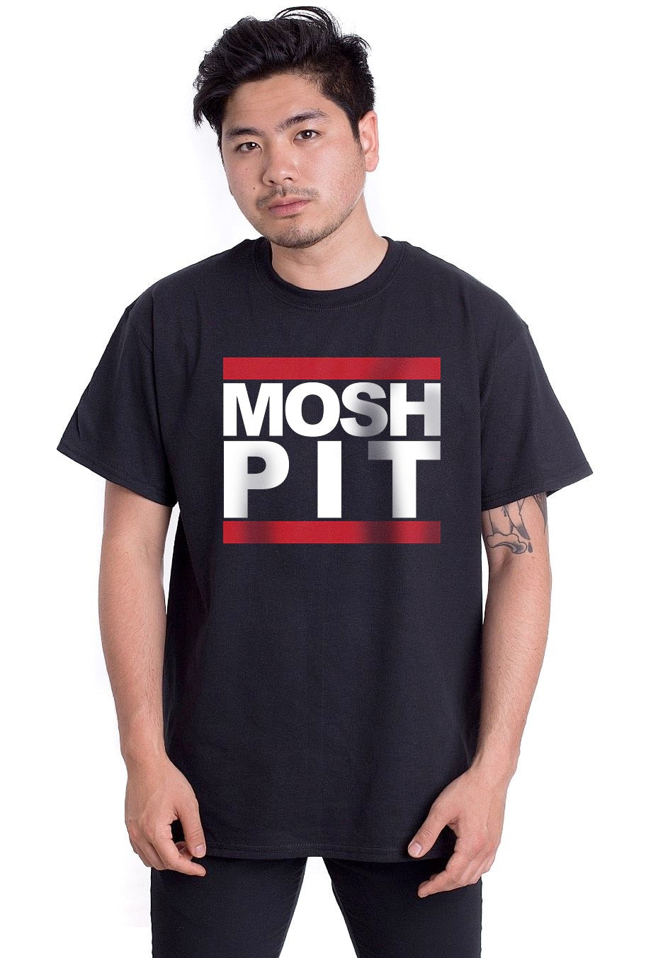 Impericon - Mosh Pit - T-Shirt | Men-Image