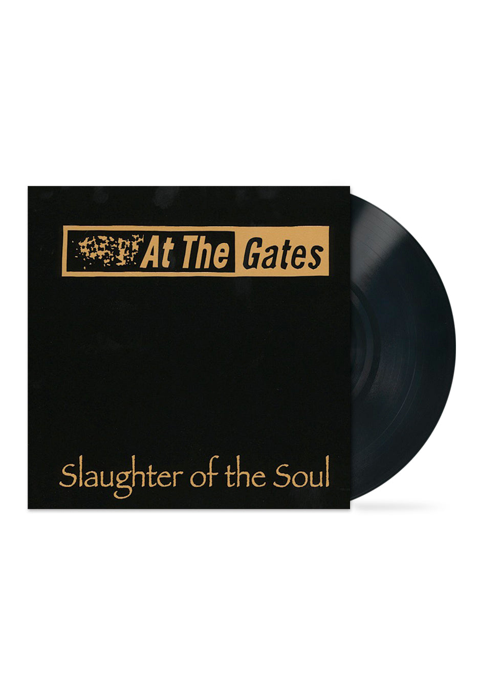 At The Gates - Slaughter Of The Soul - Vinyl | Neutral-Image