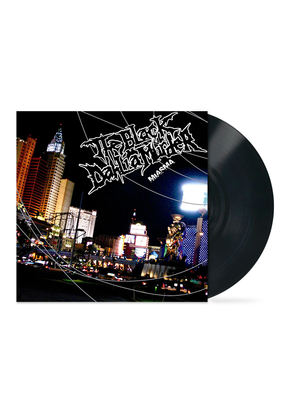 The Black Dahlia Murder - Miasma - Vinyl | Neutral-Image