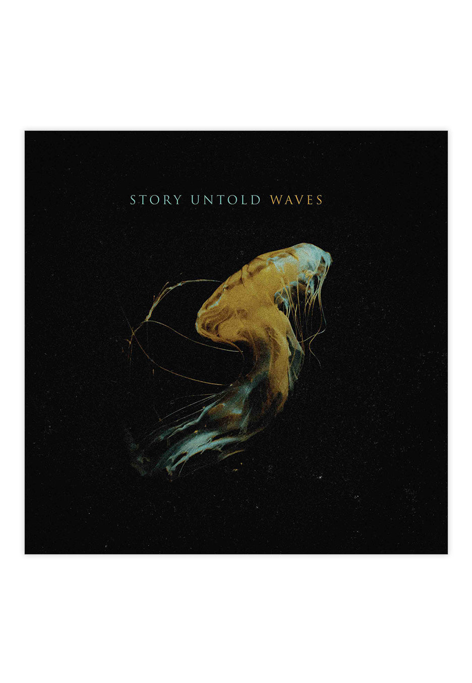 Story Untold - Waves - CD | Neutral-Image