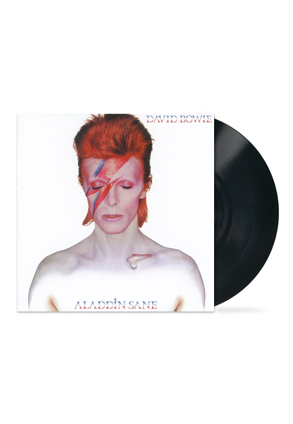 David Bowie - Aladdin Sane (Remastered 2013) - Vinyl | Neutral-Image