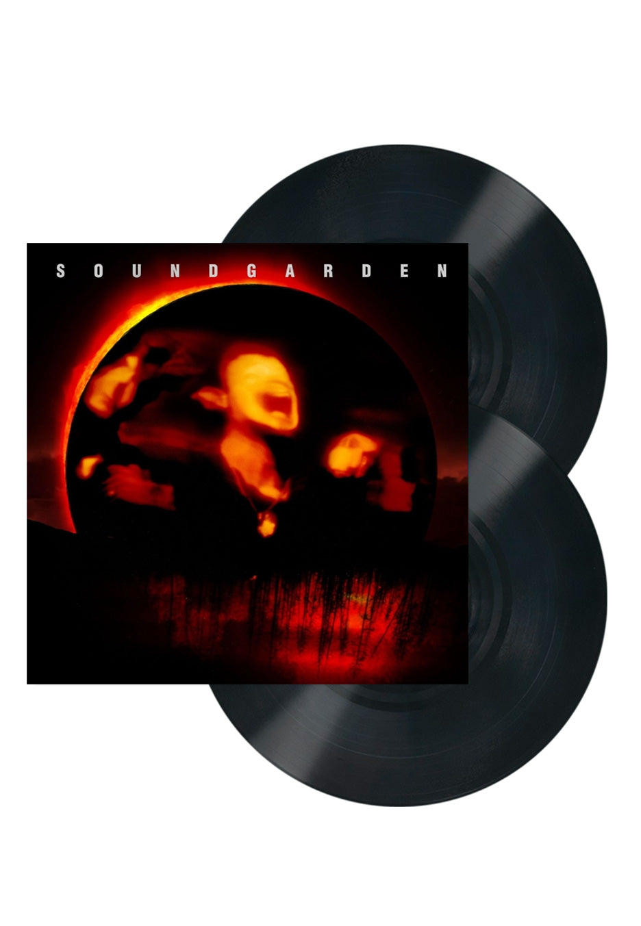 Soundgarden - Superunknown (20th Anniversary Remaster) - 2 Vinyl | Neutral-Image