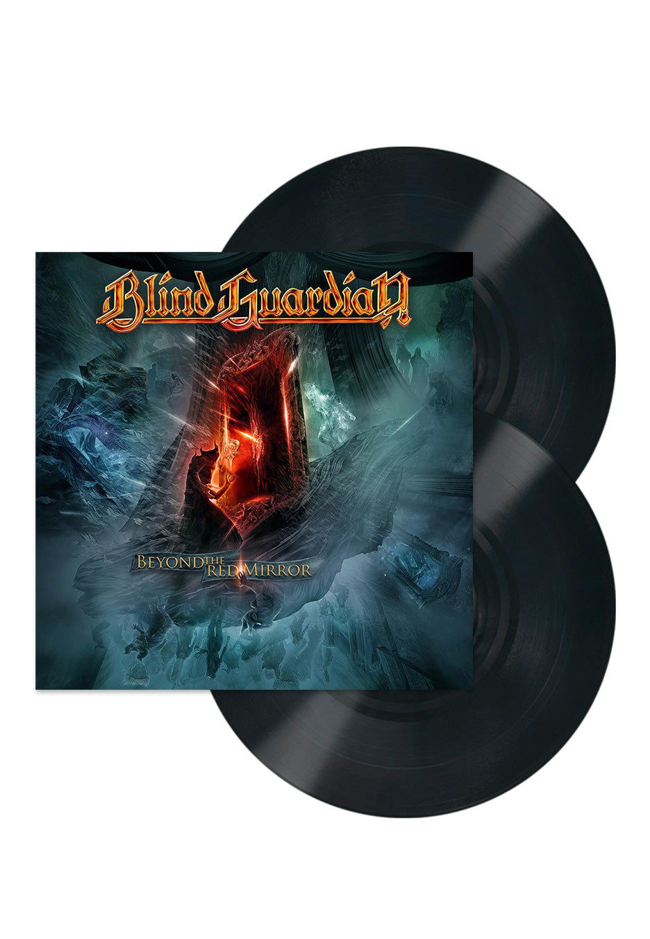 Blind Guardian - Beyond The Red Mirror - 2 Vinyl | Neutral-Image