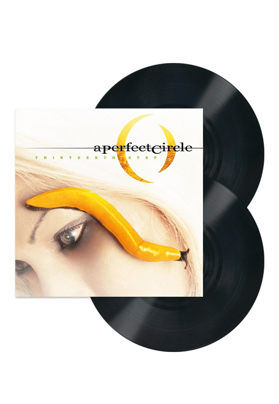 A Perfect Circle - Thirteenth Step - 2 Vinyl | Neutral-Image