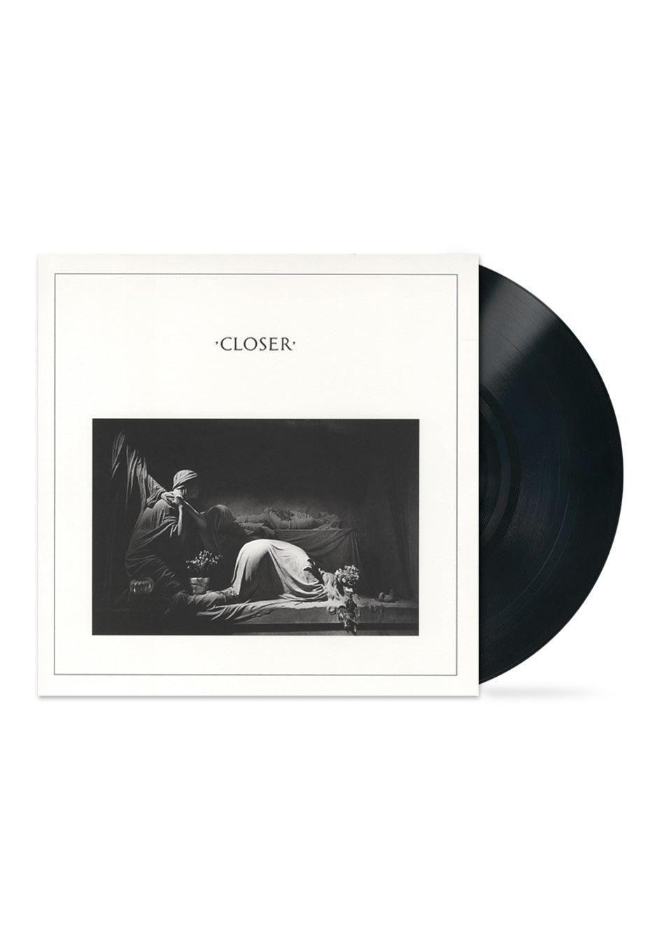 Joy Division - Closer - Vinyl | Neutral-Image