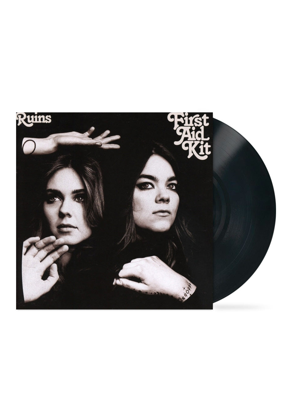 First Aid Kit - Ruins - Vinyl | Neutral-Image