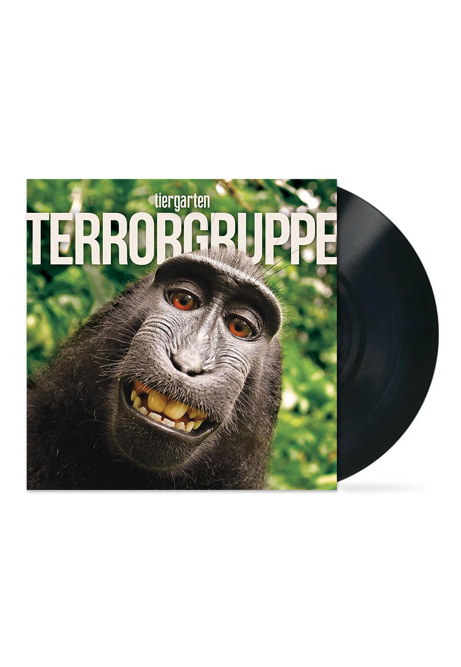 Terrorgruppe - Tiergarten - Vinyl | Neutral-Image