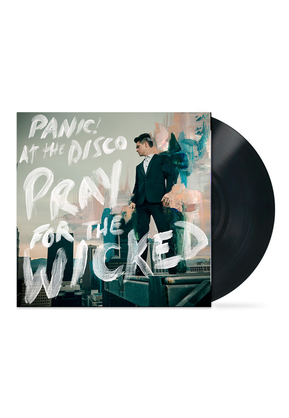 Panic! At The Disco - Pray For The Wicked - Vinyl | Neutral-Image