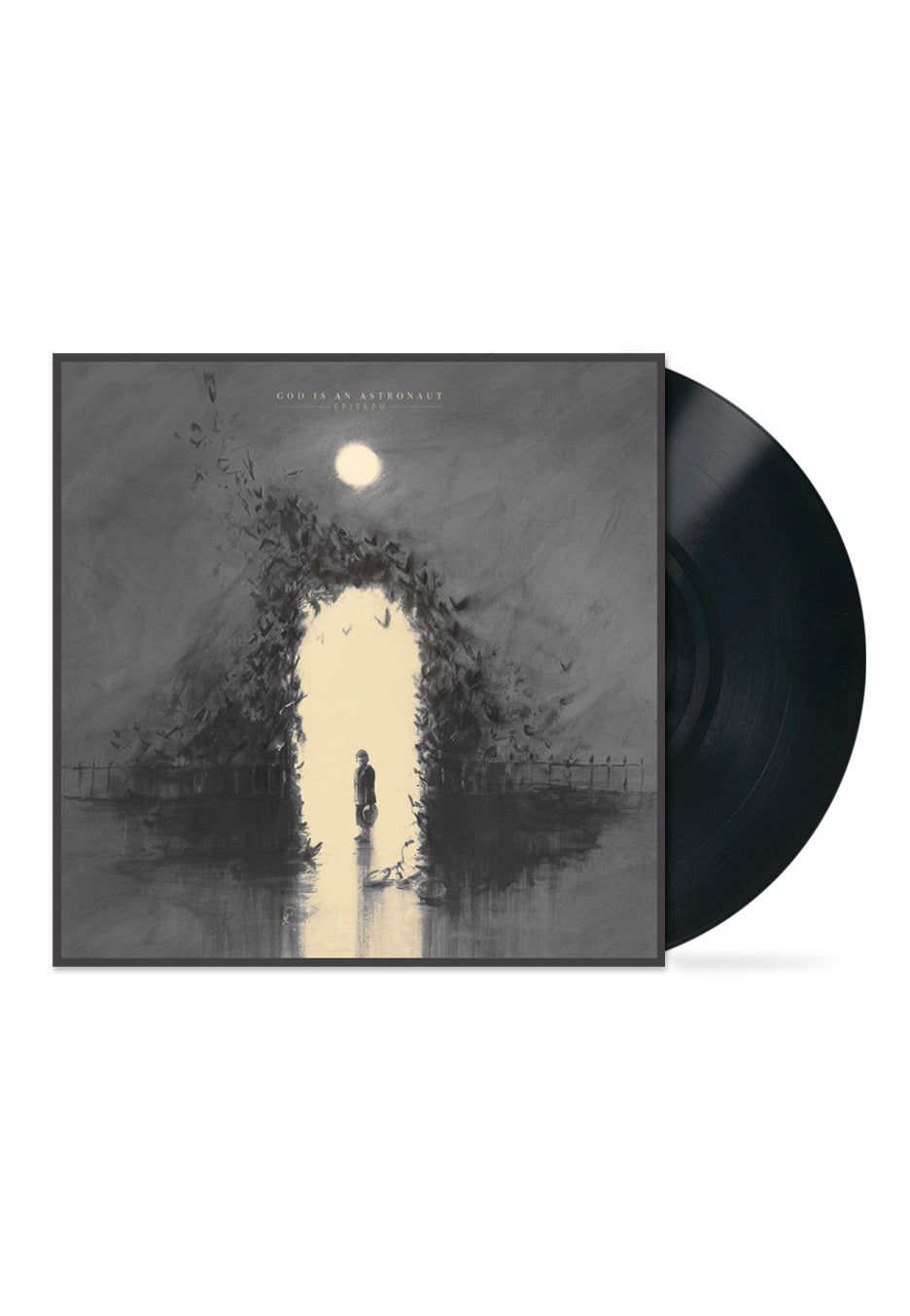 God Is An Astronaut - Epitaph - Vinyl | Neutral-Image