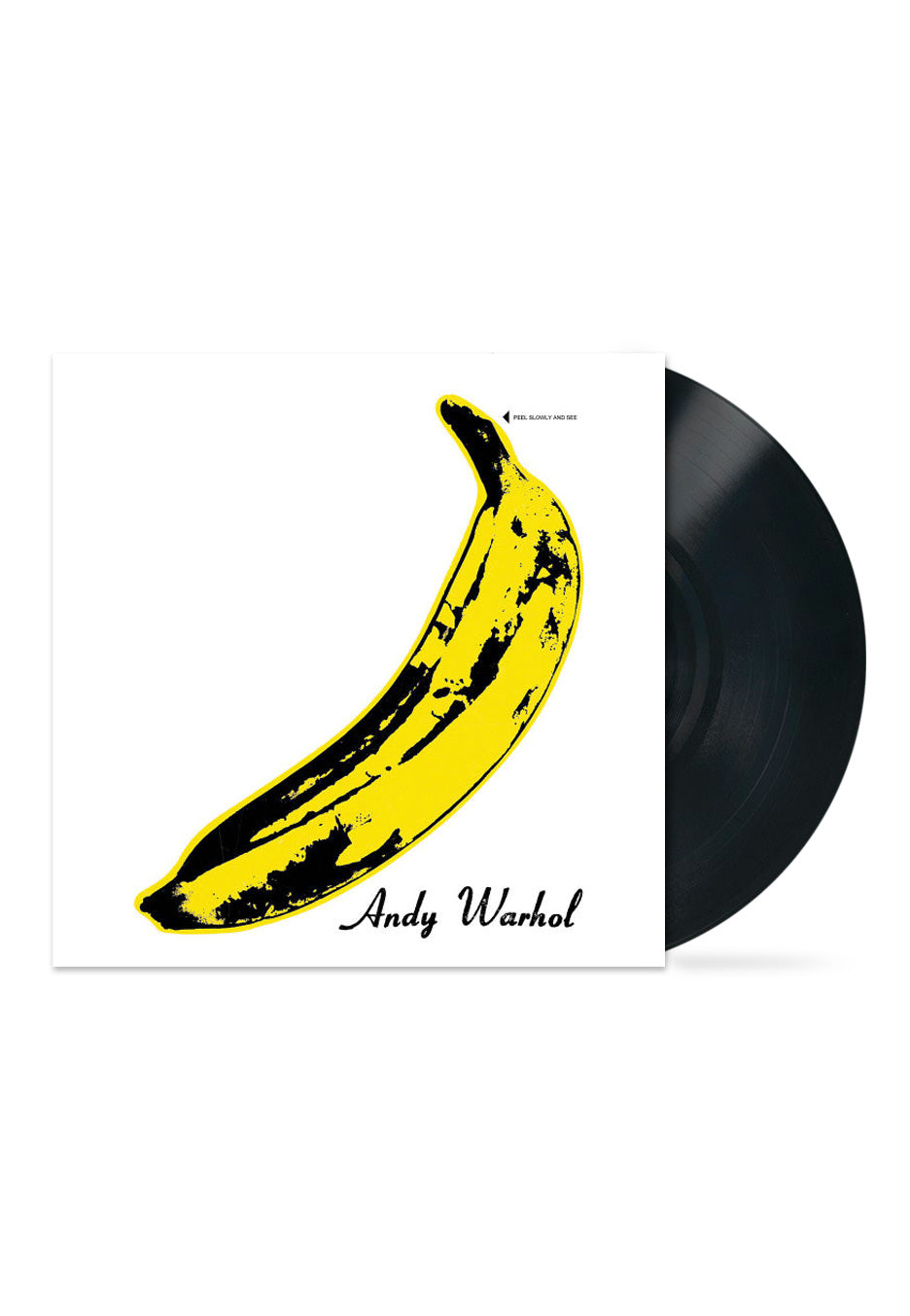 The Velvet Underground - The Velvet Underground & Nico (45th Anniversary) - Vinyl | Neutral-Image