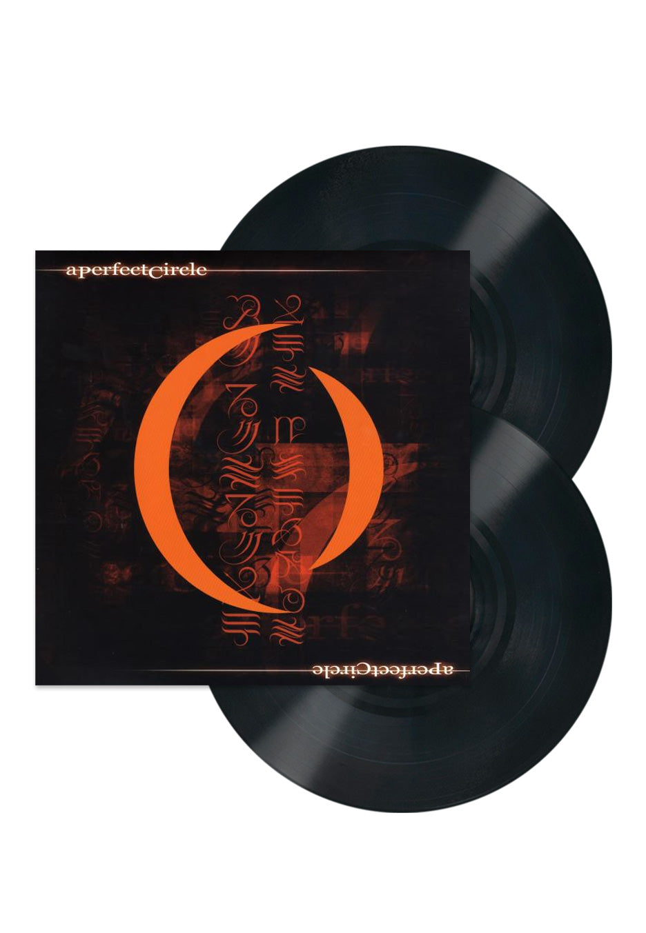 A Perfect Circle - Mer De Noms - 2 Vinyl | Neutral-Image