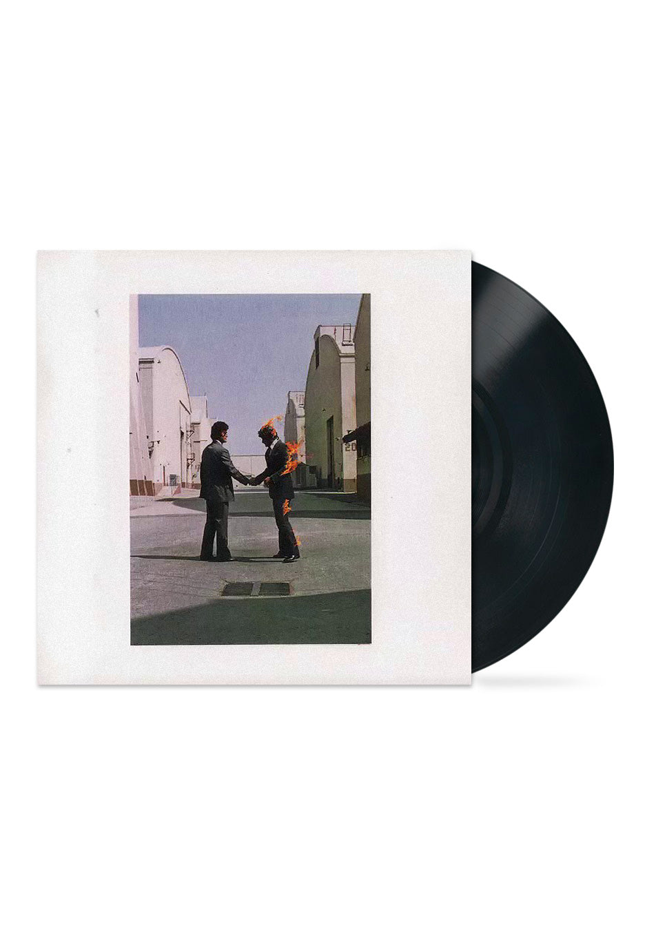 Pink Floyd - Wish You Were Here (Limited) - Vinyl | Neutral-Image