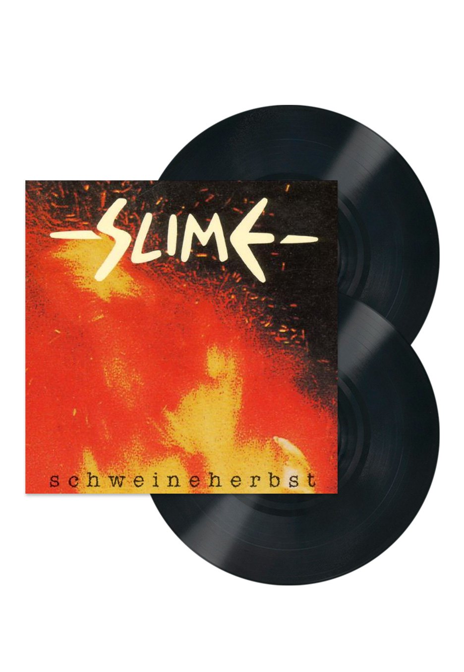 Slime - Schweineherbst - 2 Vinyl | Neutral-Image